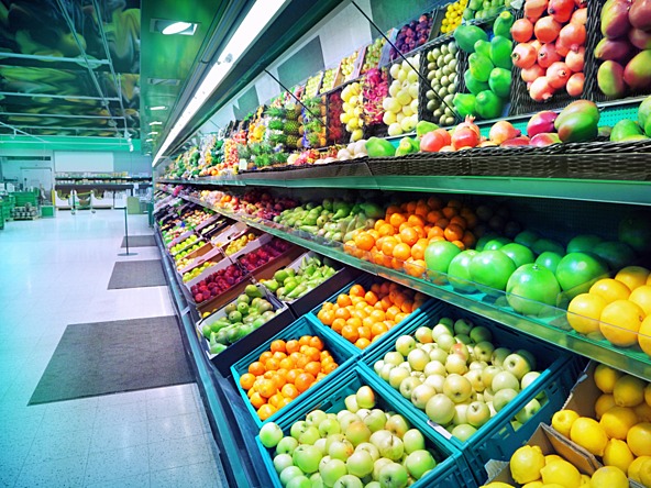 Fresh fruit and veg supermarket_Crop
